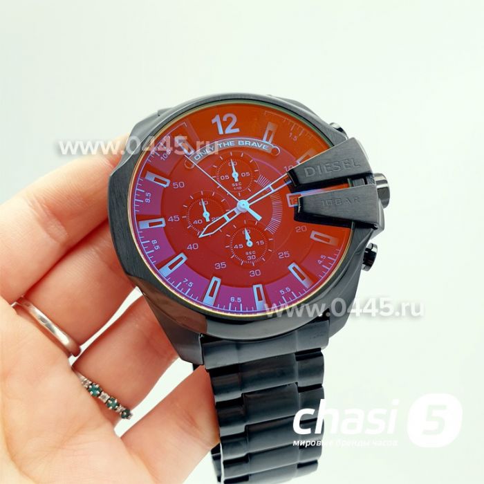 Часы Diesel Only The Brave (17084)