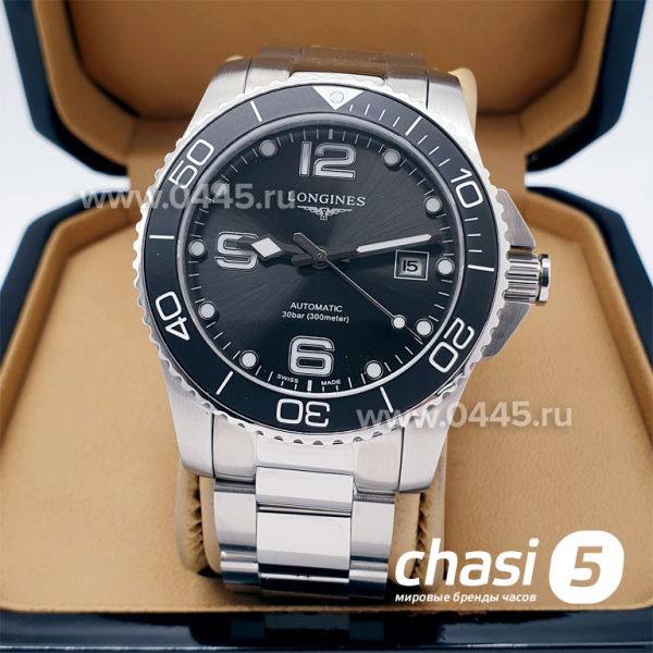 Часы Longines HydroConquest (17087)