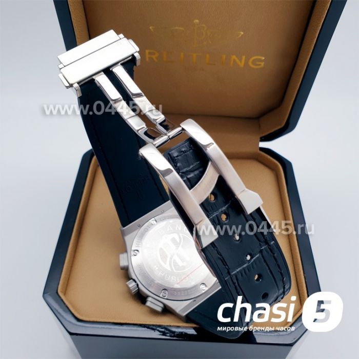 Часы HUBLOT Classic Fusion Chronograph (17093)