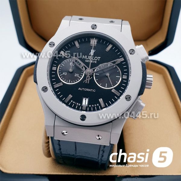 Часы HUBLOT Classic Fusion Chronograph (17093)