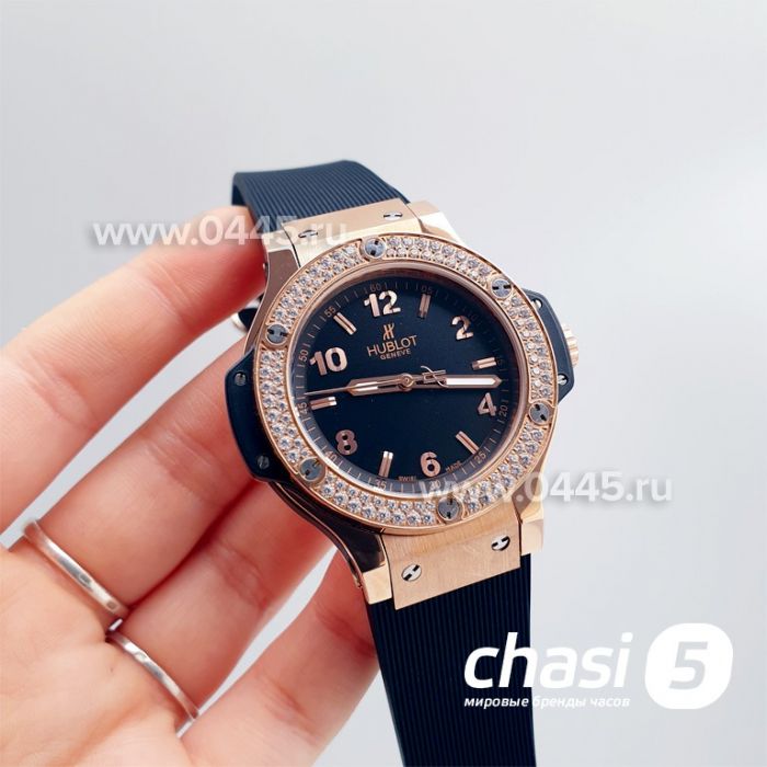 Часы HUBLOT Big Bang Ladies 38mm (17094)
