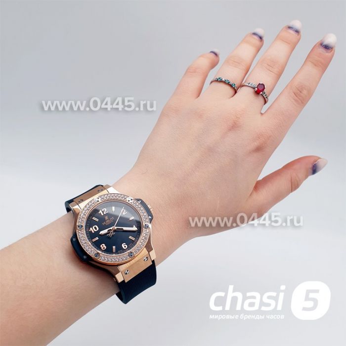 Часы HUBLOT Big Bang Ladies 38mm (17094)