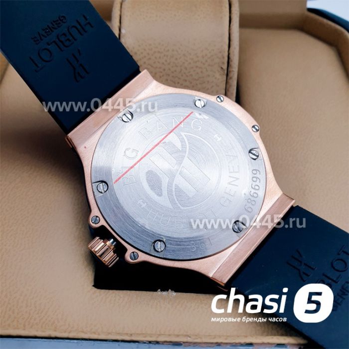 Часы HUBLOT Big Bang Ladies 38mm (17094)