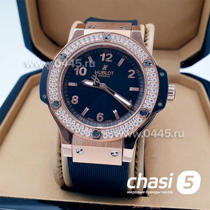 Часы HUBLOT Big Bang Ladies 38mm (17094)