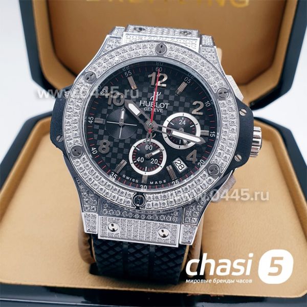 Часы HUBLOT Big Bang Chronograph (17097)