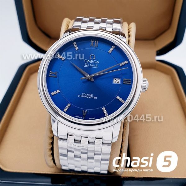 Часы Omega De Ville Chronometer (17098)