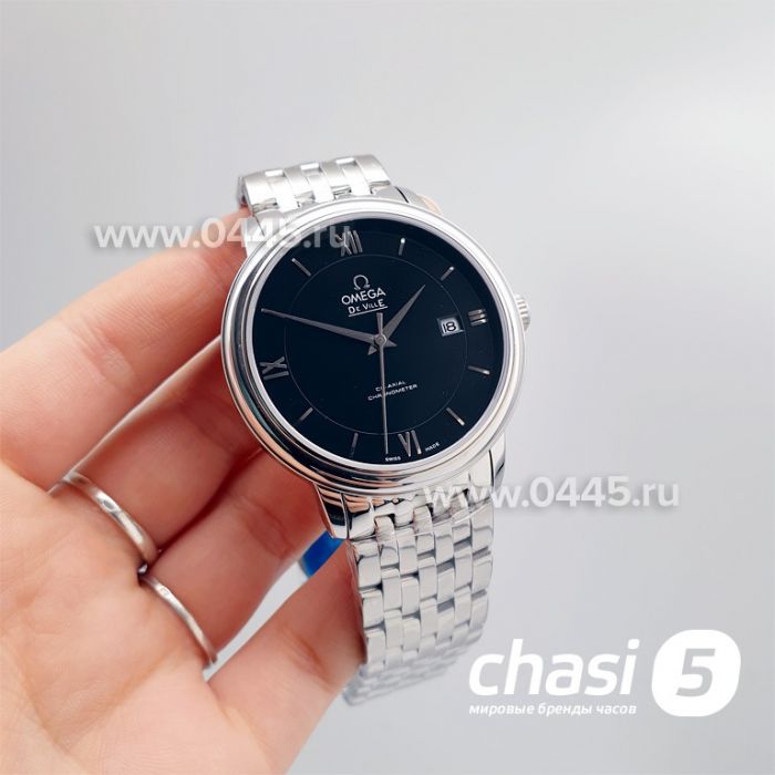 Часы Omega De Ville Chronometer (17100)