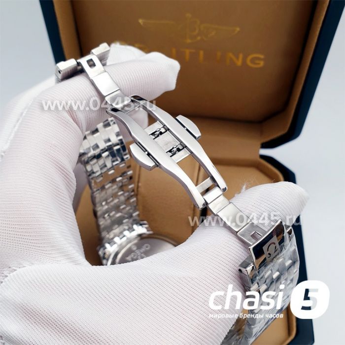 Часы Omega De Ville Chronometer (17100)