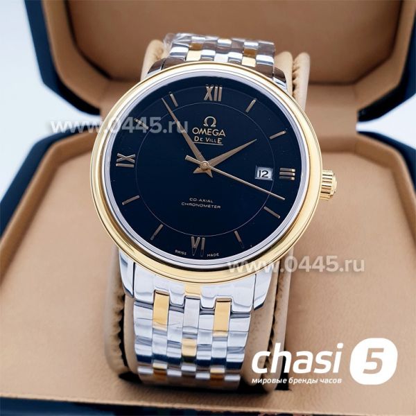 Часы Omega De Ville Chronometer (17102)