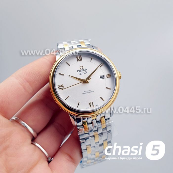 Часы Omega De Ville Chronometer (17103)