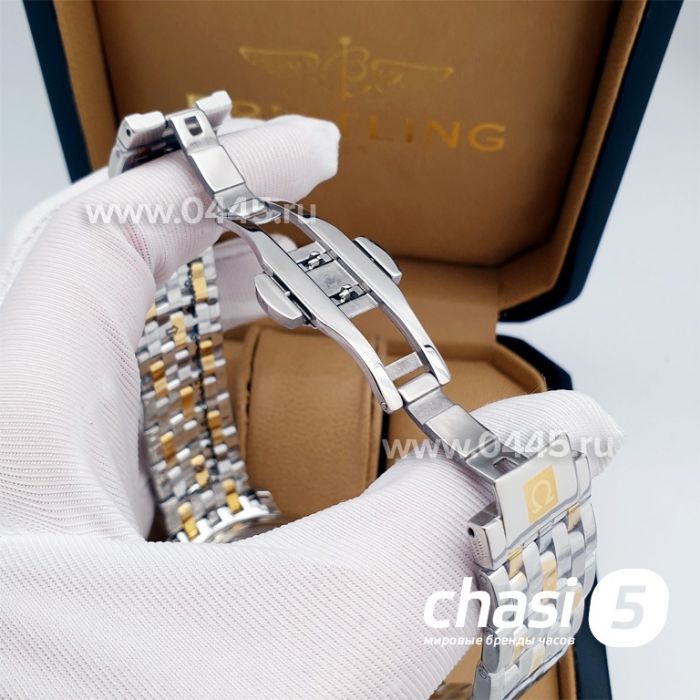 Часы Omega De Ville Chronometer (17103)