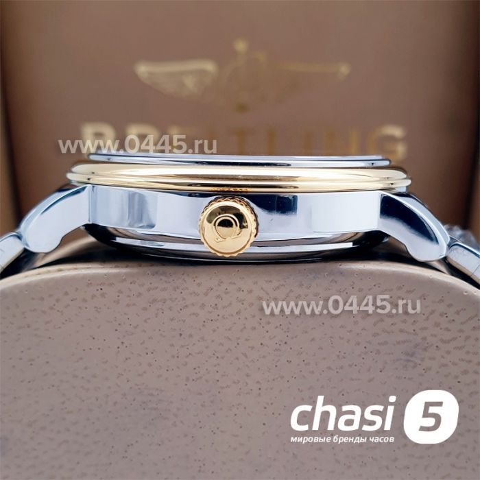 Часы Omega De Ville Chronometer (17103)