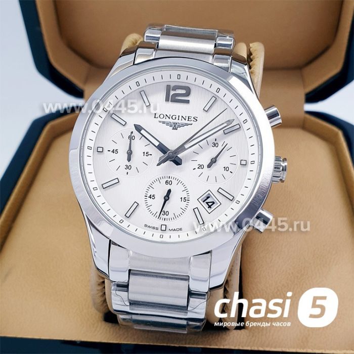 Часы Longines Master Collection (17106)