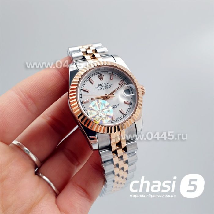 Часы Rolex DateJust - 31 мм (17115)