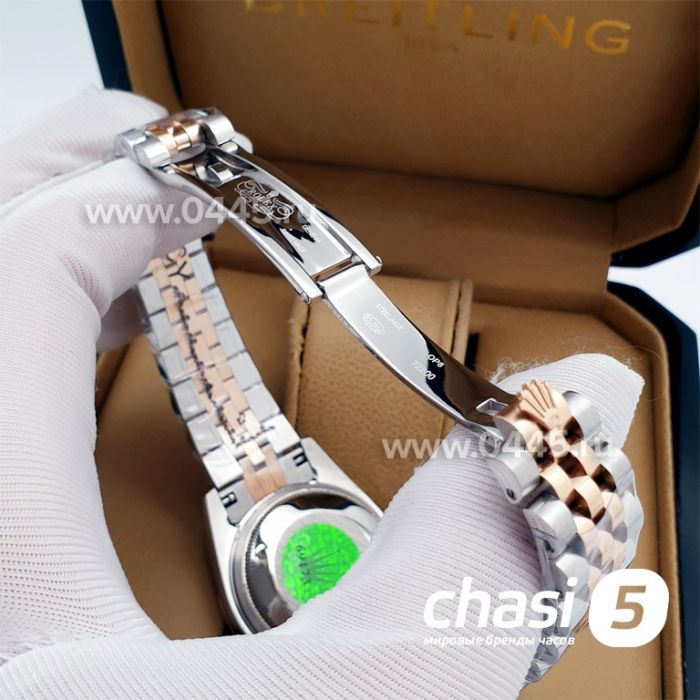 Часы Rolex DateJust - 31 мм (17115)