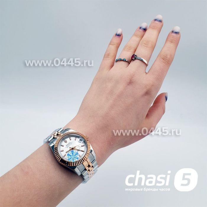 Часы Rolex DateJust - 31 мм (17115)