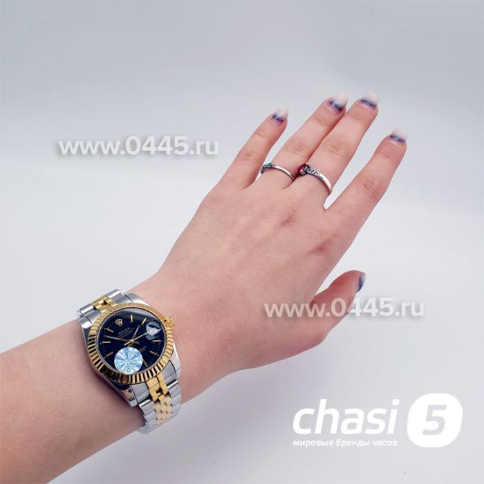 Часы Rolex DateJust - 31 мм (17119)