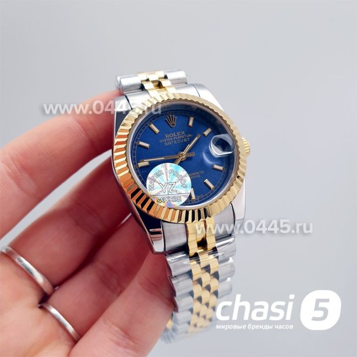 Часы Rolex DateJust - 31 мм (17121)