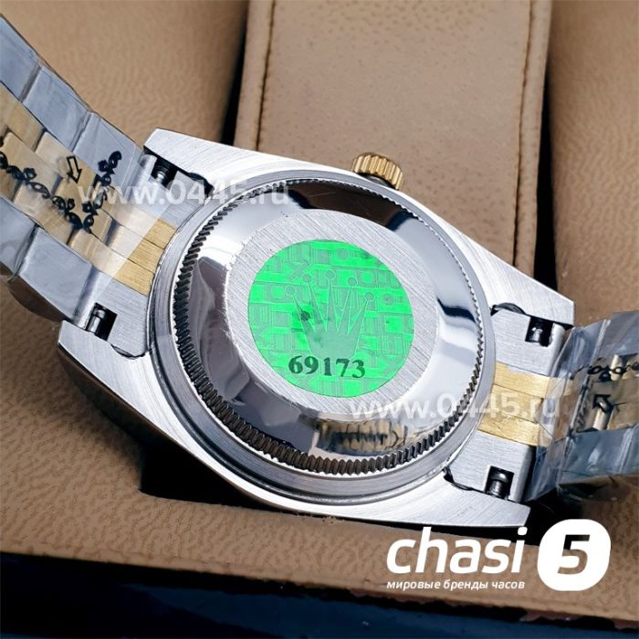 Часы Rolex DateJust - 31 мм (17122)