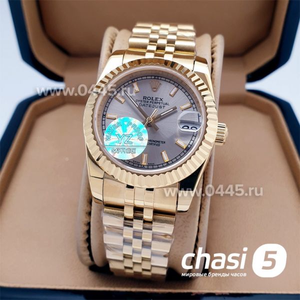 Часы Rolex DateJust - 31 мм (17123)