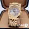 Часы Rolex DateJust - 31 мм (17124)