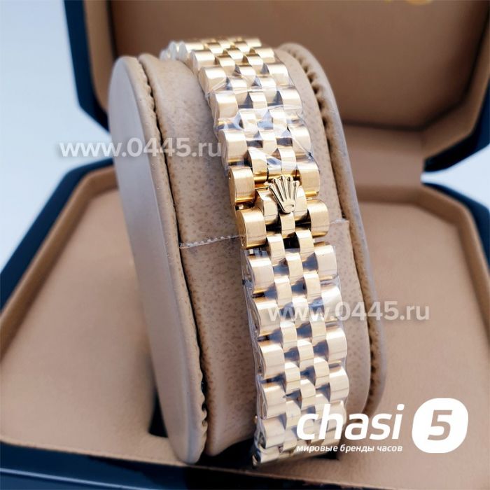 Часы Rolex DateJust - 31 мм (17124)
