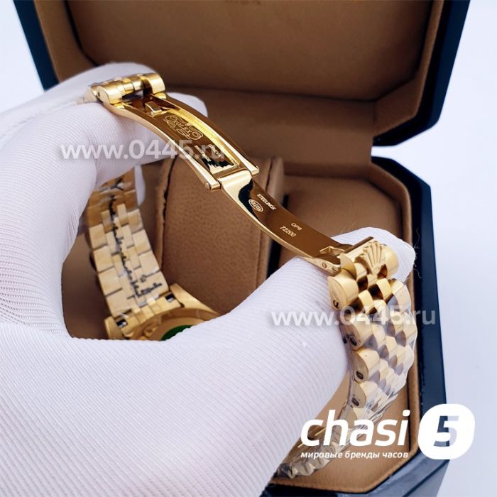 Часы Rolex DateJust - 31 мм (17124)