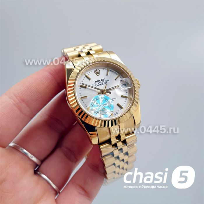 Часы Rolex DateJust - 31 мм (17124)