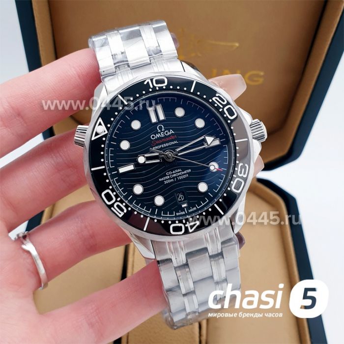 Часы Omega Seamaster (17127)