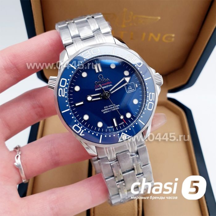 Часы Omega Seamaster (17129)