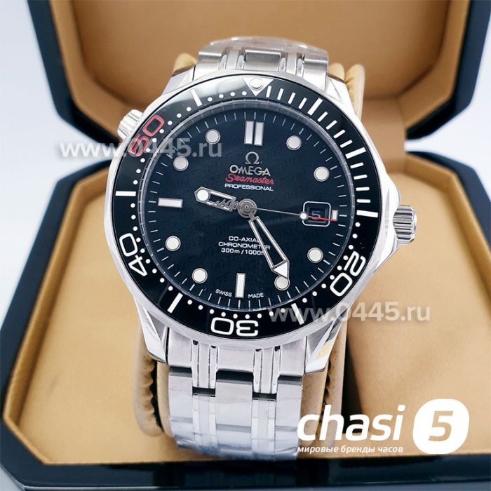 Часы Omega Seamaster 007 (17132)
