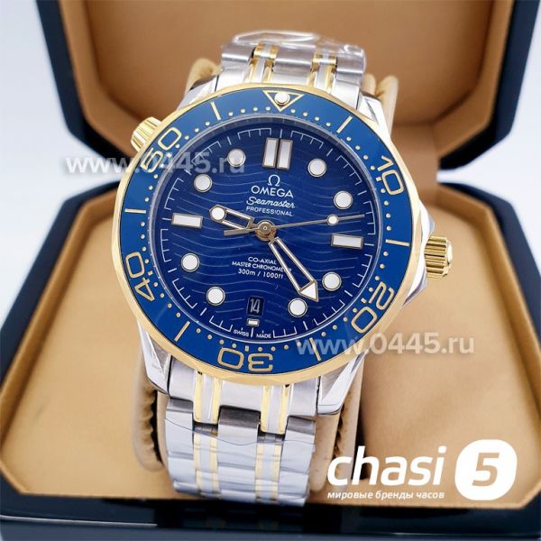 Часы Omega Seamaster (17133)
