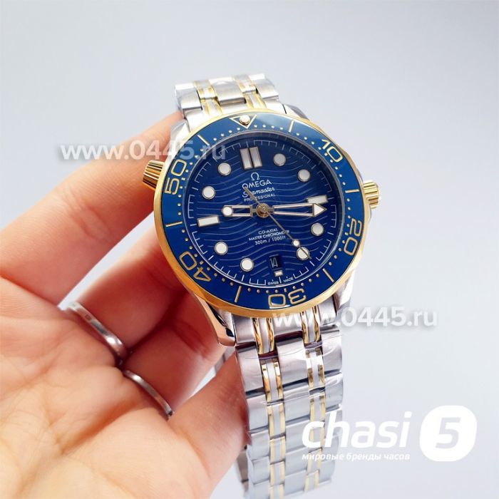 Часы Omega Seamaster (17133)