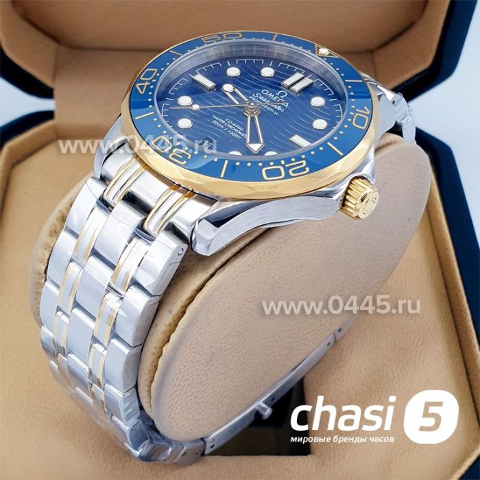 Часы Omega Seamaster (17133)