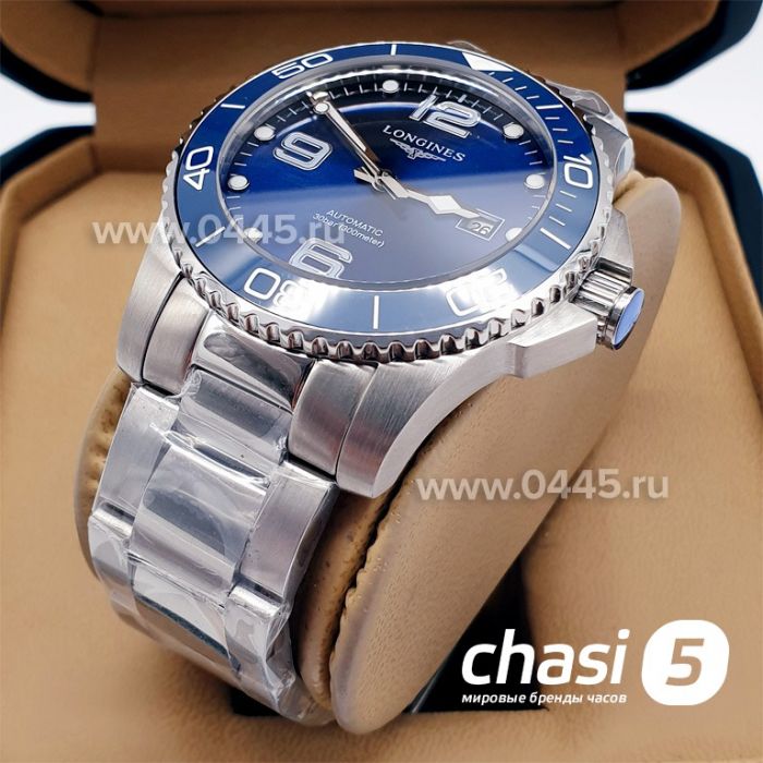 Часы Longines HydroConquest (17145)