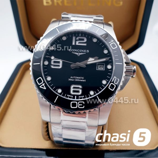 Часы Longines HydroConquest (17146)