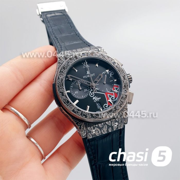Часы HUBLOT Classic fusion fuente (17154)