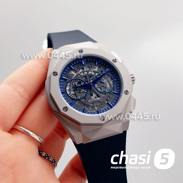 Часы HUBLOT Aerofusion Chronograph Orlinski (17156)