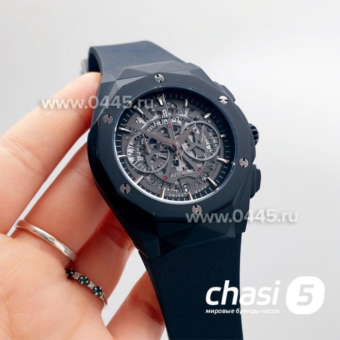 Часы HUBLOT Aerofusion Chronograph Orlinski (17157)