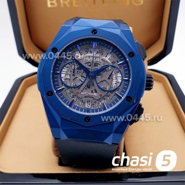 Часы HUBLOT Aerofusion Chronograph Orlinski (17159)