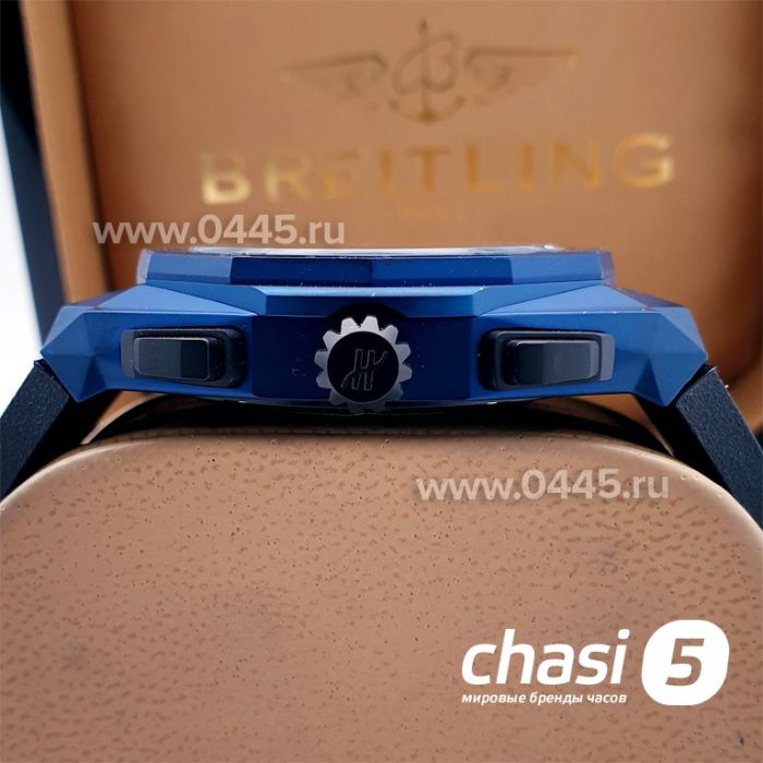 Часы HUBLOT Aerofusion Chronograph Orlinski (17159)