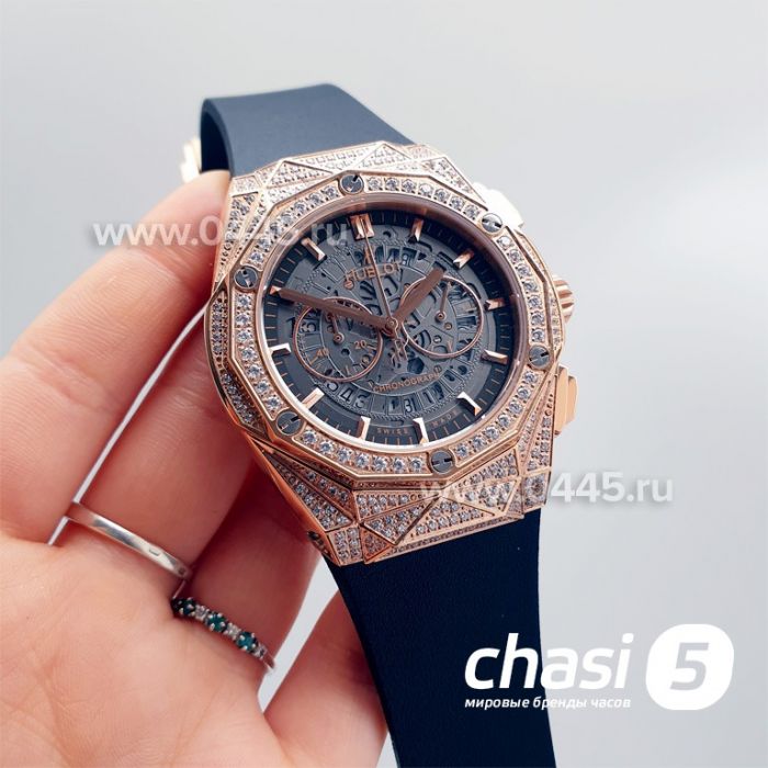 Часы HUBLOT Aerofusion Chronograph Orlinski (17160)