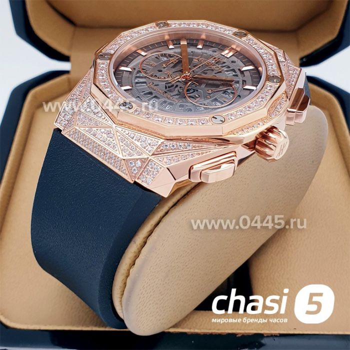 Часы HUBLOT Aerofusion Chronograph Orlinski (17160)