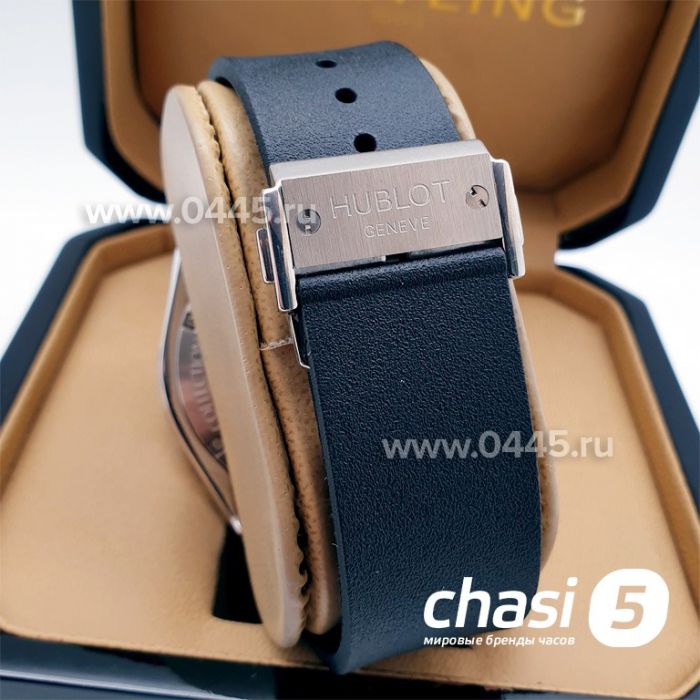 Часы HUBLOT Aerofusion Chronograph Orlinski (17161)