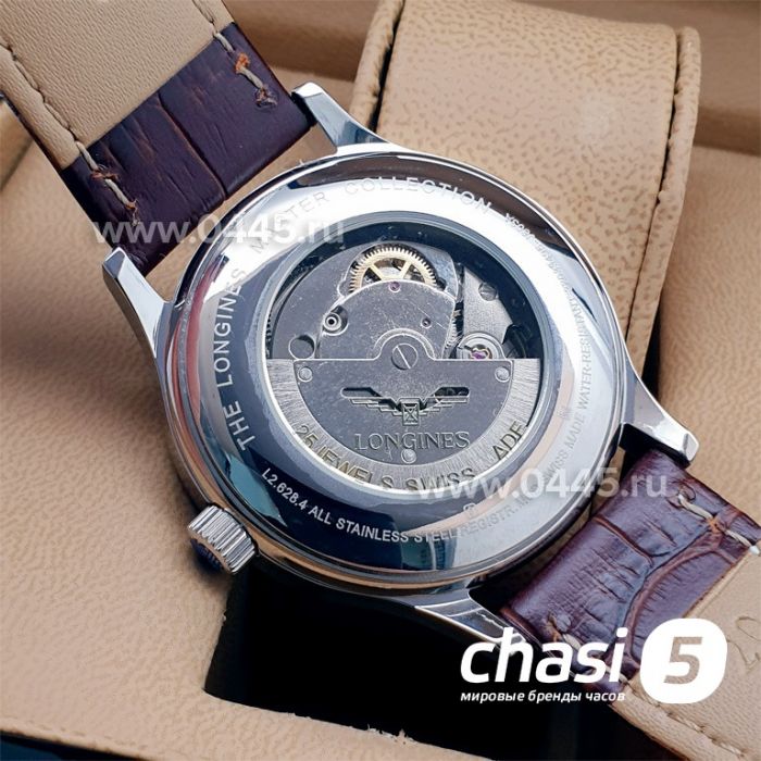Часы Longines Master Collection (17162)