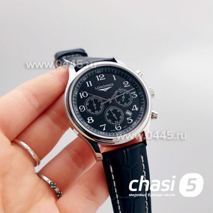 Часы Longines Master Collection (17165)