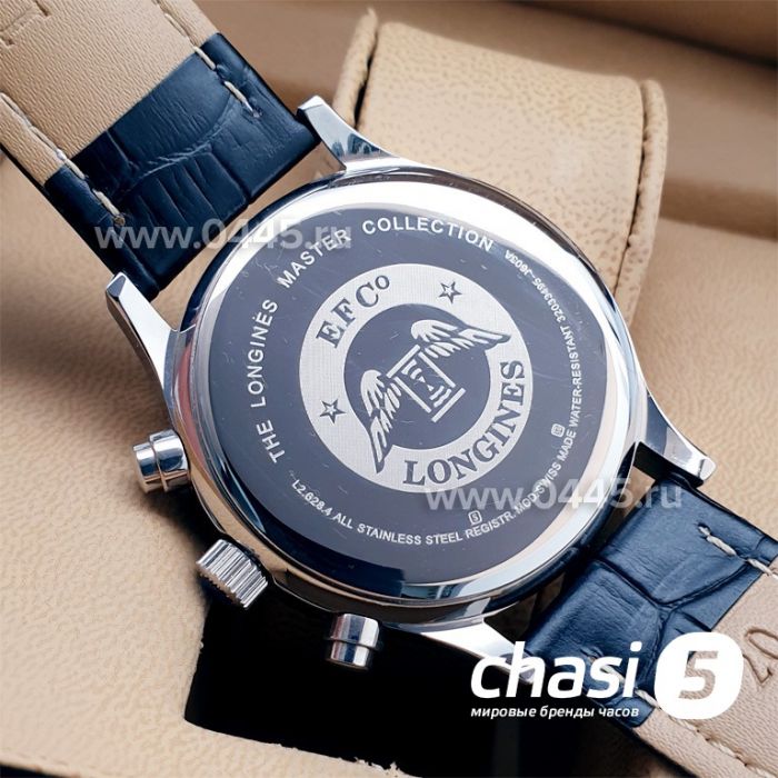 Часы Longines Master Collection (17165)