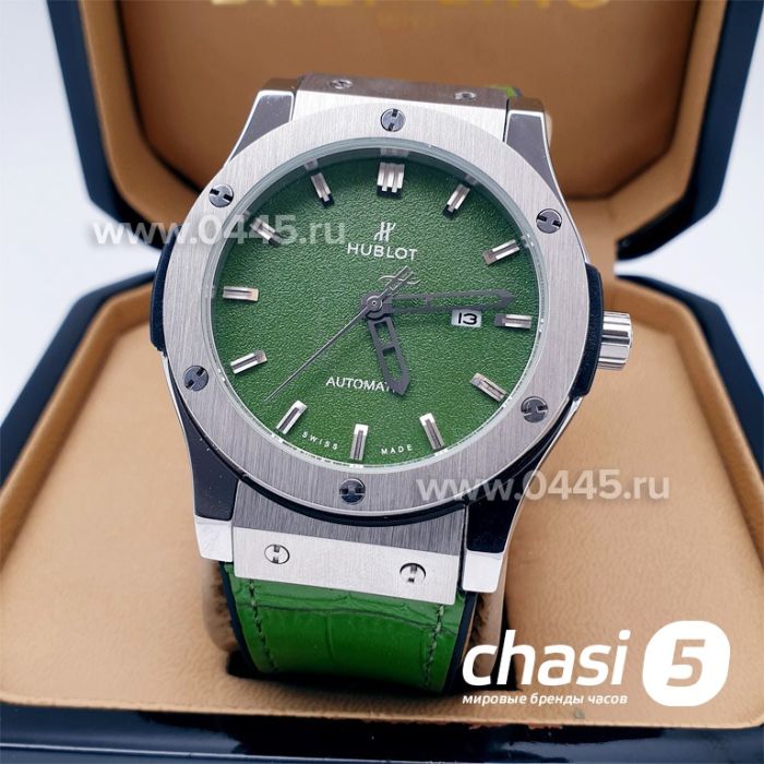 Часы HUBLOT Classic Fusion (17170)