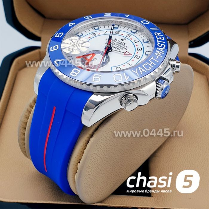 Часы Rolex Yacht-Master ll (17180)
