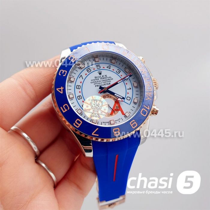 Часы Rolex Yacht-Master ll (17181)